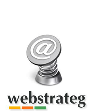 Webstrateg.eu logo